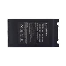 باتری لپ تاپ توشیبا PA3191U مناسب برای لپ تاپ توشیبا  PA3191U-PA3176U-PA3084U-PA9000U-PA9100U شش سلولی